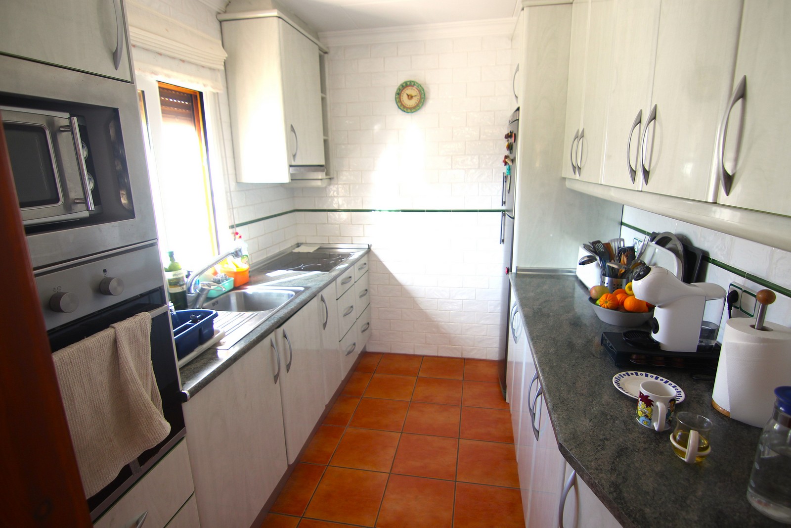 Villa en venta en zona tranquila del Portet con piscina.