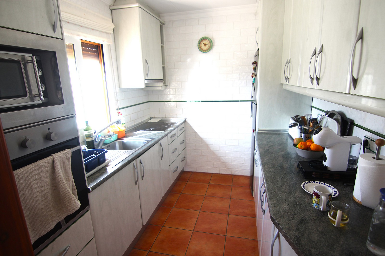 Villa en venta en zona tranquila del Portet con piscina.