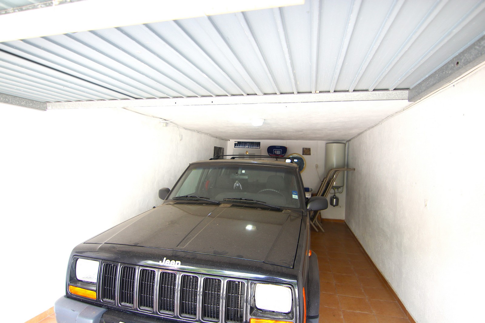 Villa en venta en zona tranquila del Portet con piscina.