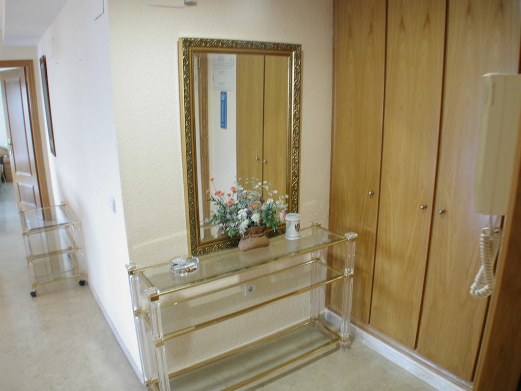 Apartamento a la venta en primera linea de playa.