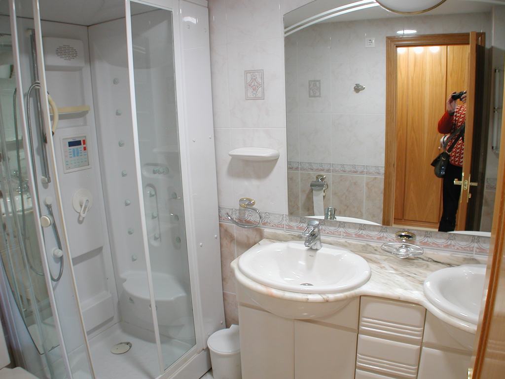 Apartamento a la venta en primera linea de playa.