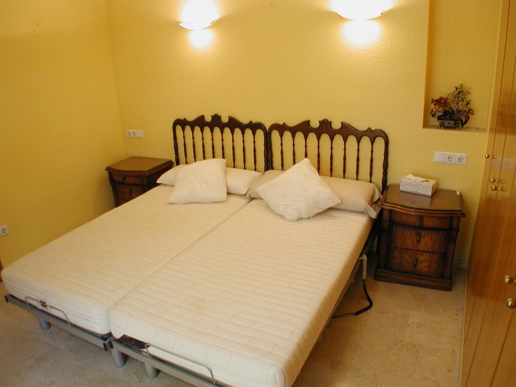 Apartamento a la venta en primera linea de playa.