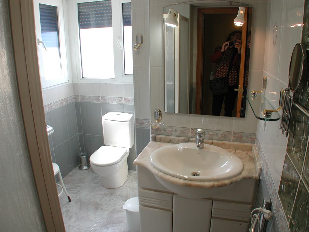 Apartamento a la venta en primera linea de playa.