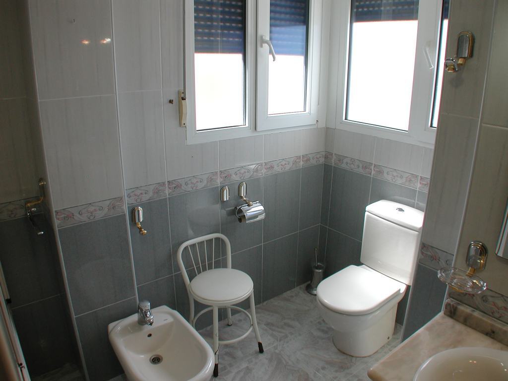 Apartamento a la venta en primera linea de playa.