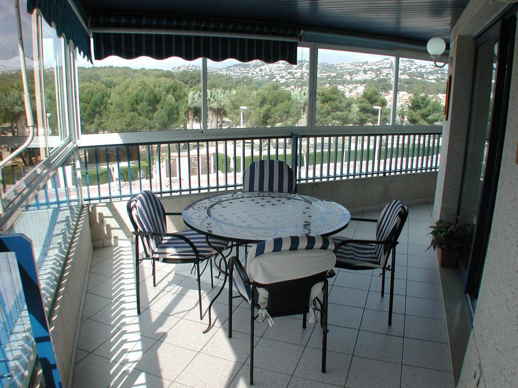 Apartamento a la venta en primera linea de playa.