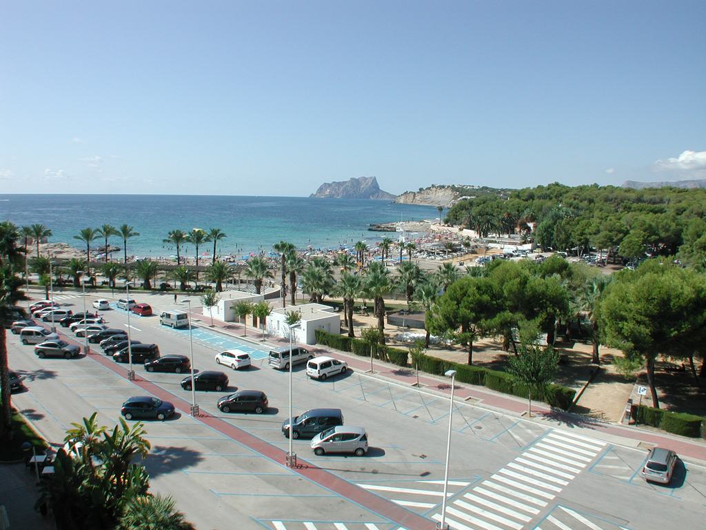 Apartamento a la venta en primera linea de playa.